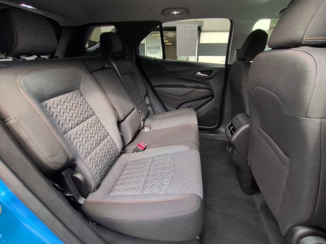 Used 2024 Chevrolet Equinox LT image 26