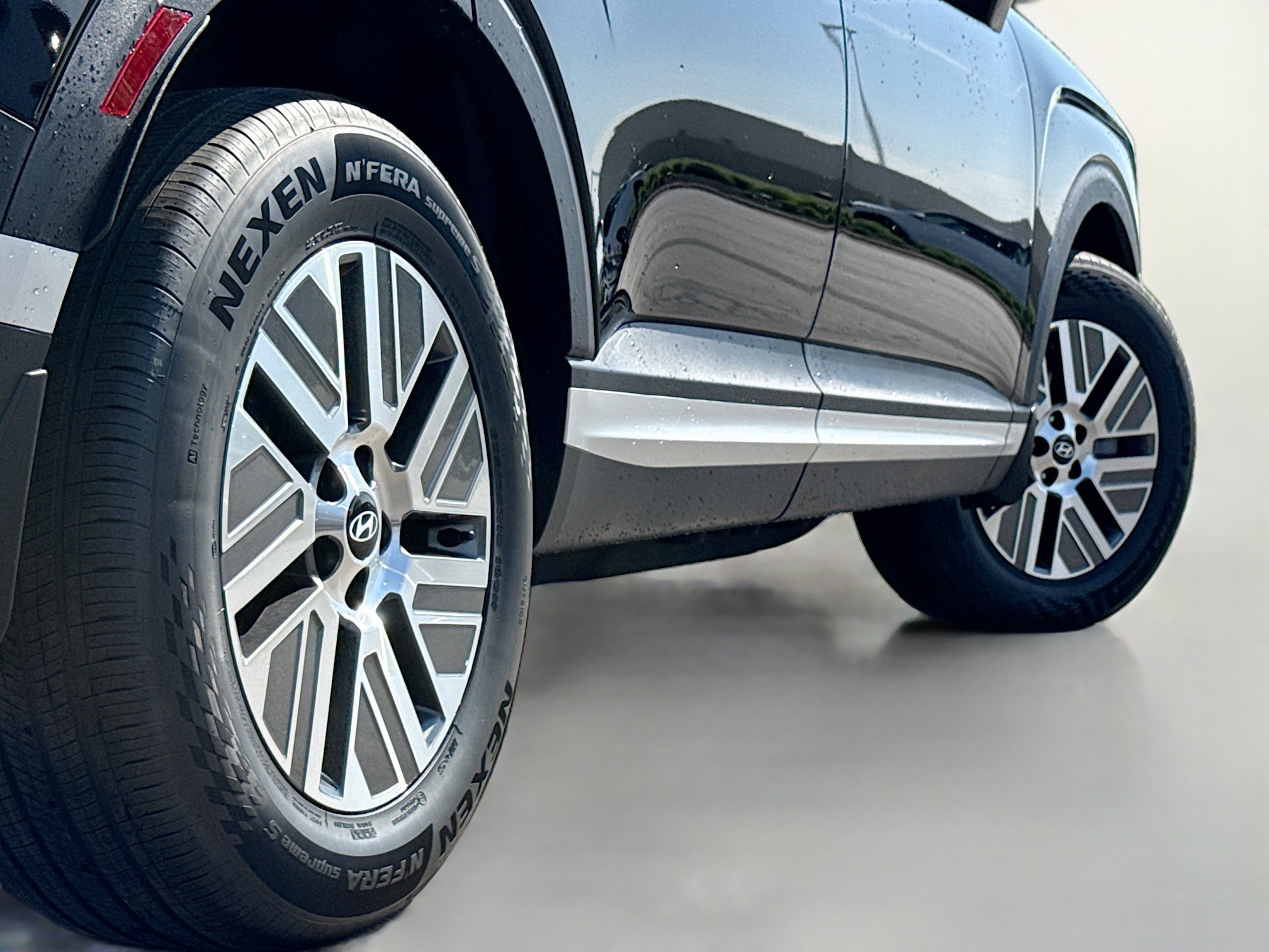 New 2026 Hyundai Palisade SEL Premium AWD/4WD image 14
