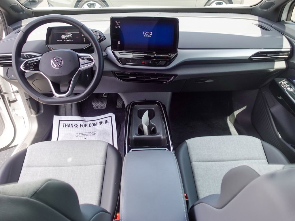 Certified 2024 Volkswagen ID.4 2WD image 20
