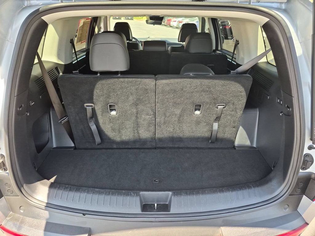 Used 2025 Hyundai Santa Fe SEL AWD/4WD image 29