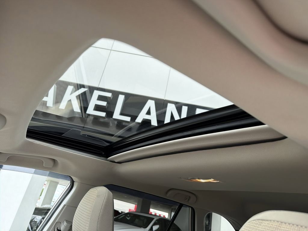 Used 2020 Subaru Outback Premium AWD/4WD image 22