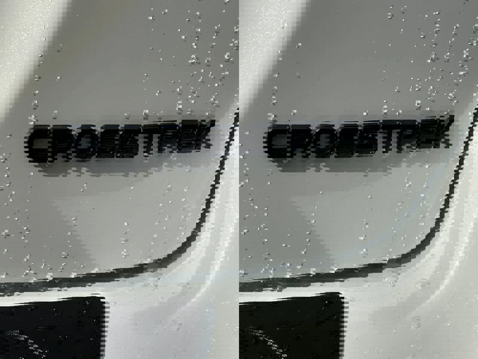 New 2026 Subaru Crosstrek 2.5i AWD/4WD image 6