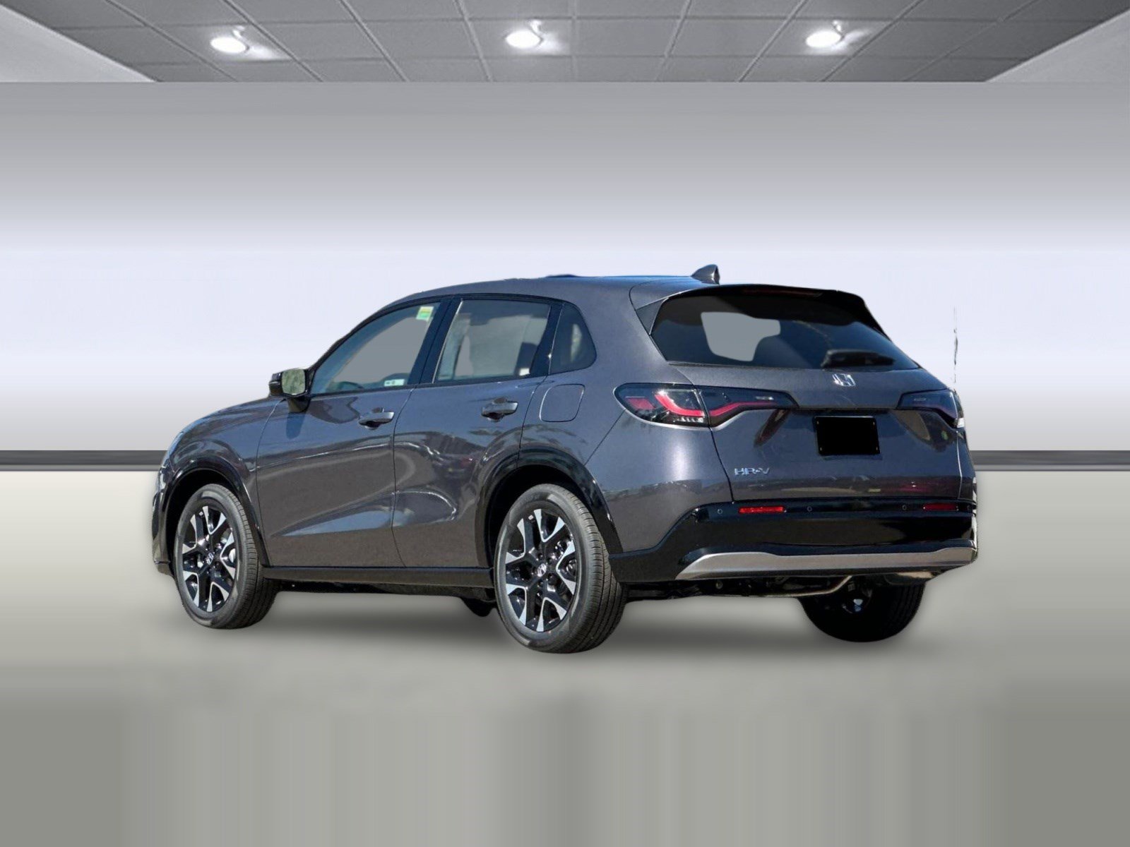 New 2027 Honda HR-V EX-L image 3