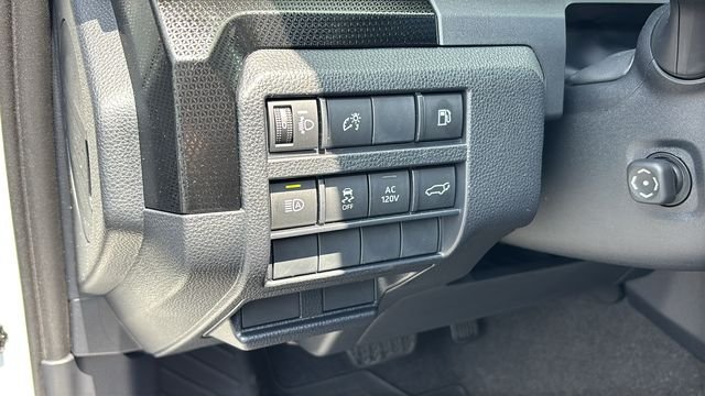 New 2026 Toyota 4Runner Limited AWD/4WD image 15