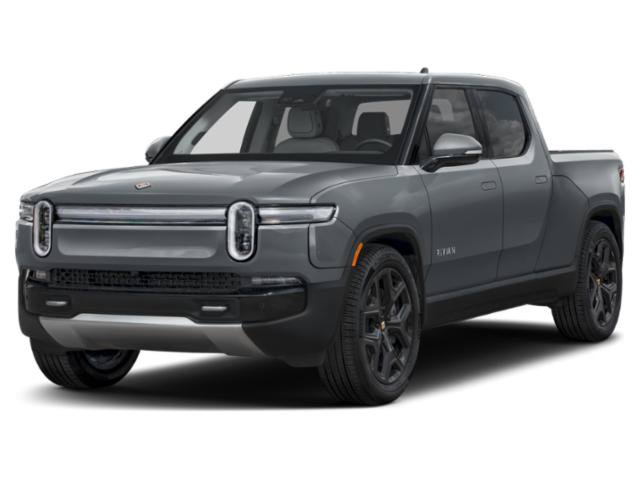 Used 2026 Rivian R1T Premium Quad