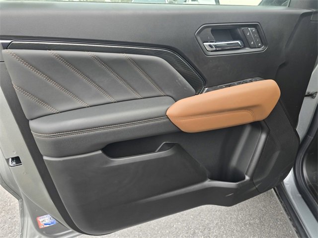 New 2026 GMC Canyon AT4 w/ Technology Plus Package image 19