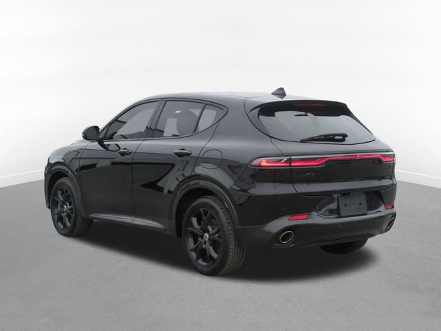 Used 2024 Dodge Hornet R/T Plus w/ R/T Blacktop Package AWD/4WD image 4