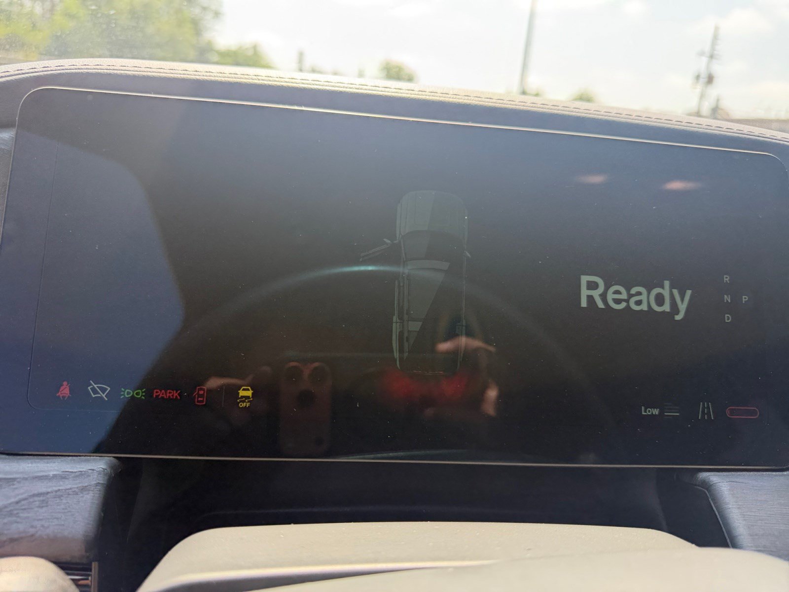 Used 2022 Rivian R1S Launch Edition AWD/4WD image 10