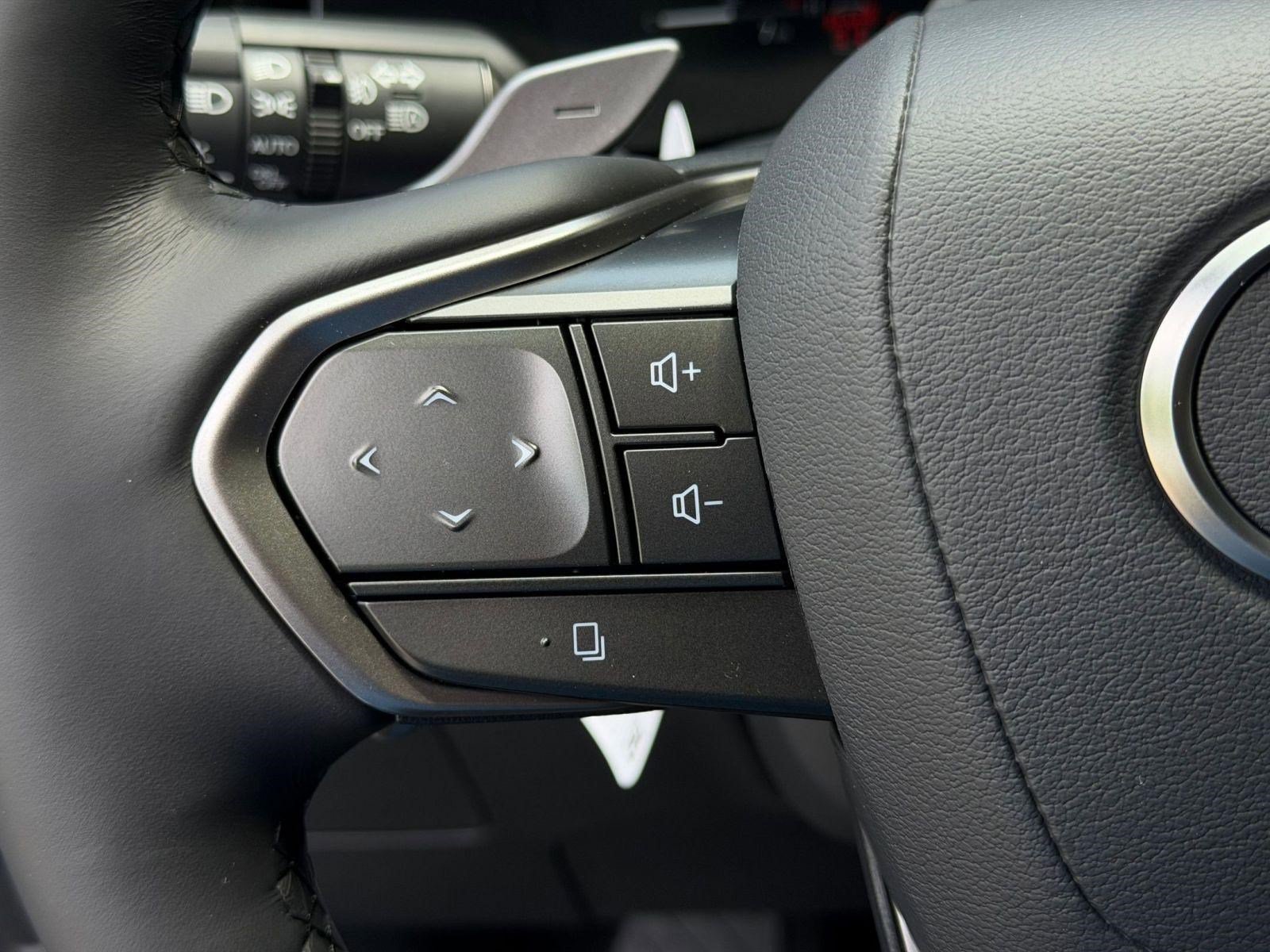 New 2026 Lexus TX 350 AWD image 27