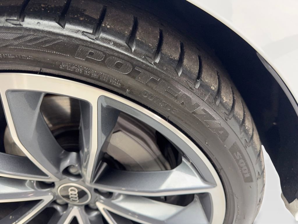 Used 2023 Audi A5 2.0T Premium w/ Convenience Package image 90