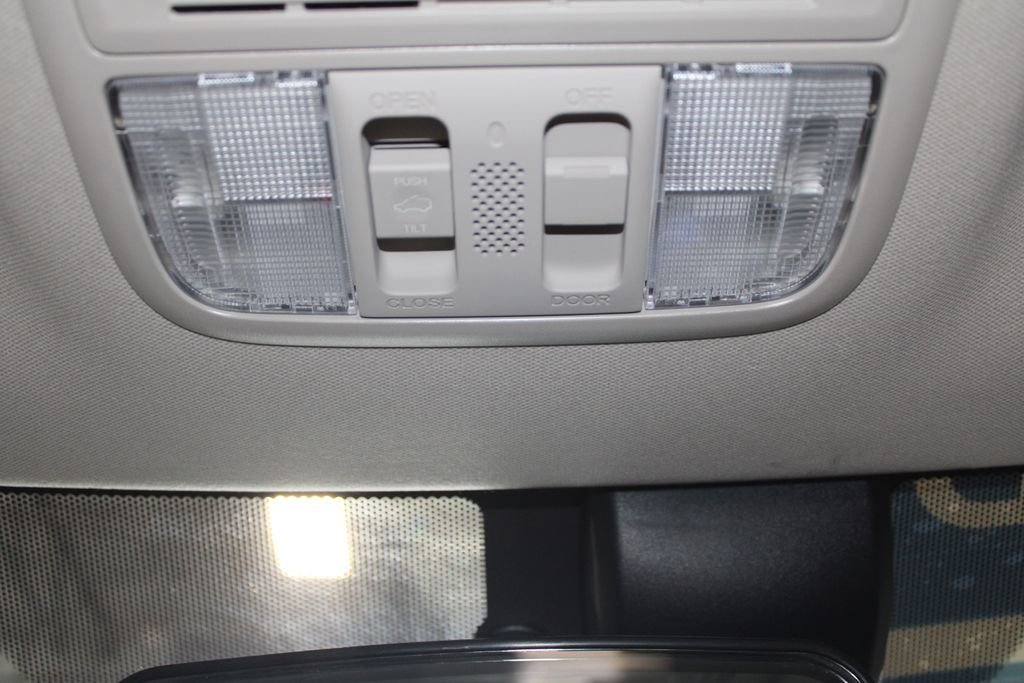 Used 2020 Honda HR-V EX image 38