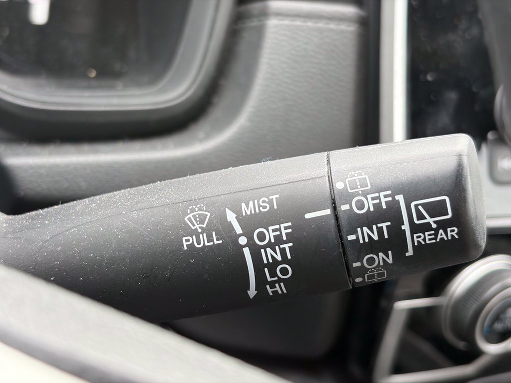 Used 2018 Honda CR-V LX image 25