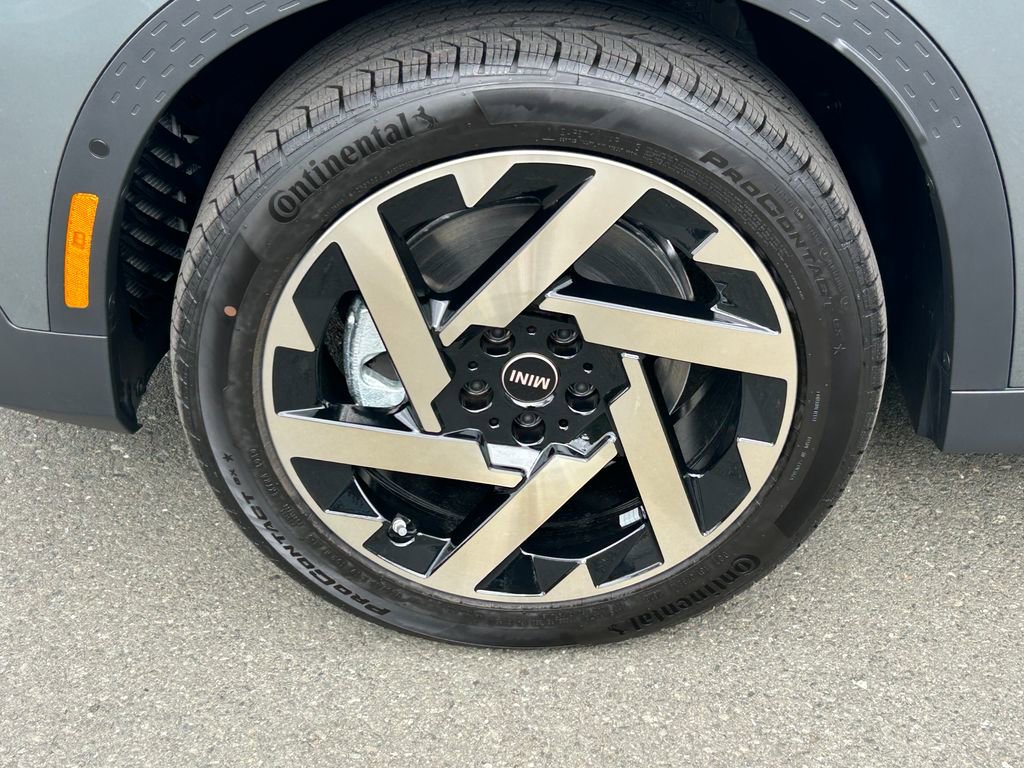 New 2026 MINI Cooper Countryman S image 9