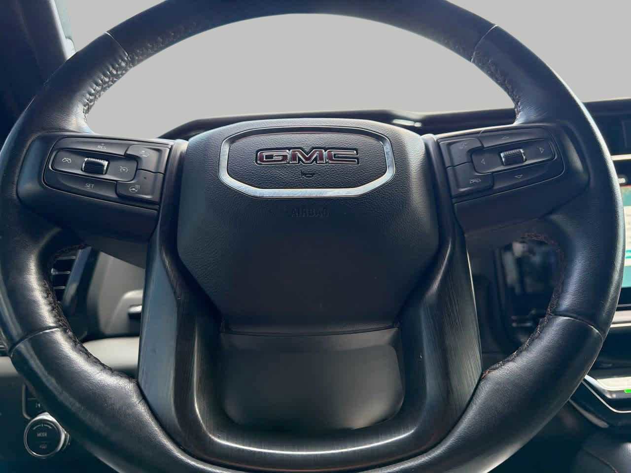 Used 2023 GMC Sierra 1500 AT4 w/ AT4 Premium Package image 30