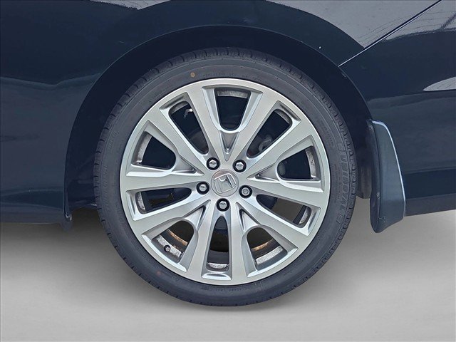 Used 2015 Honda Accord EX-L image 23