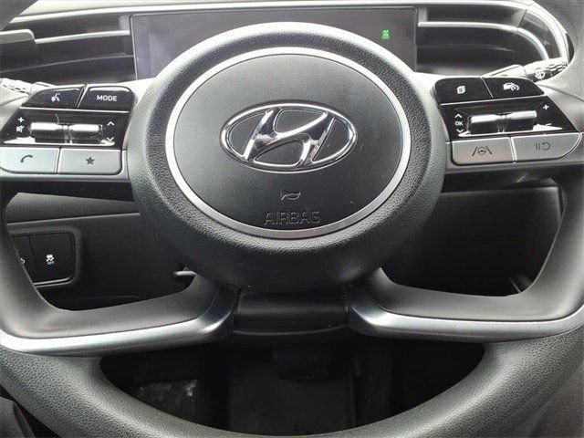 Used 2022 Hyundai Santa Cruz SEL w/ Activity Package image 19