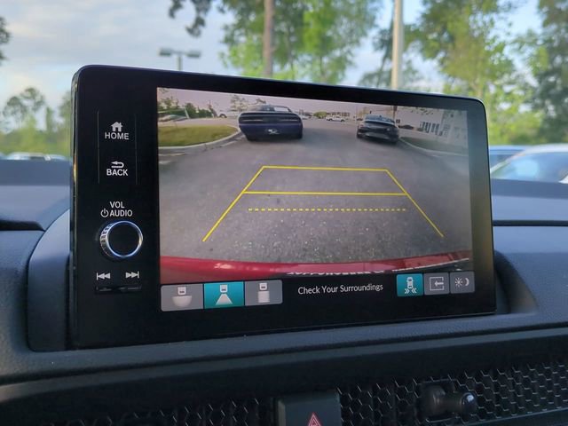 Used 2024 Honda CR-V Sport-L image 21