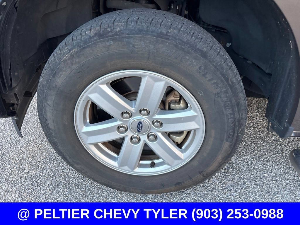Used 2017 Ford F150 XL w/ Equipment Group 101A Mid RWD image 20