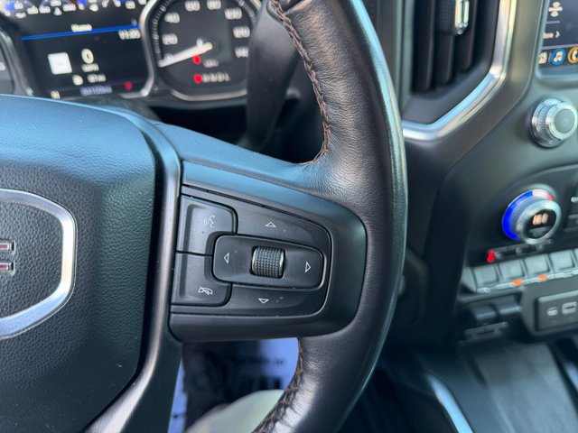 Used 2022 GMC Sierra 3500 AT4 w/ AT4 Premium Plus Package image 20