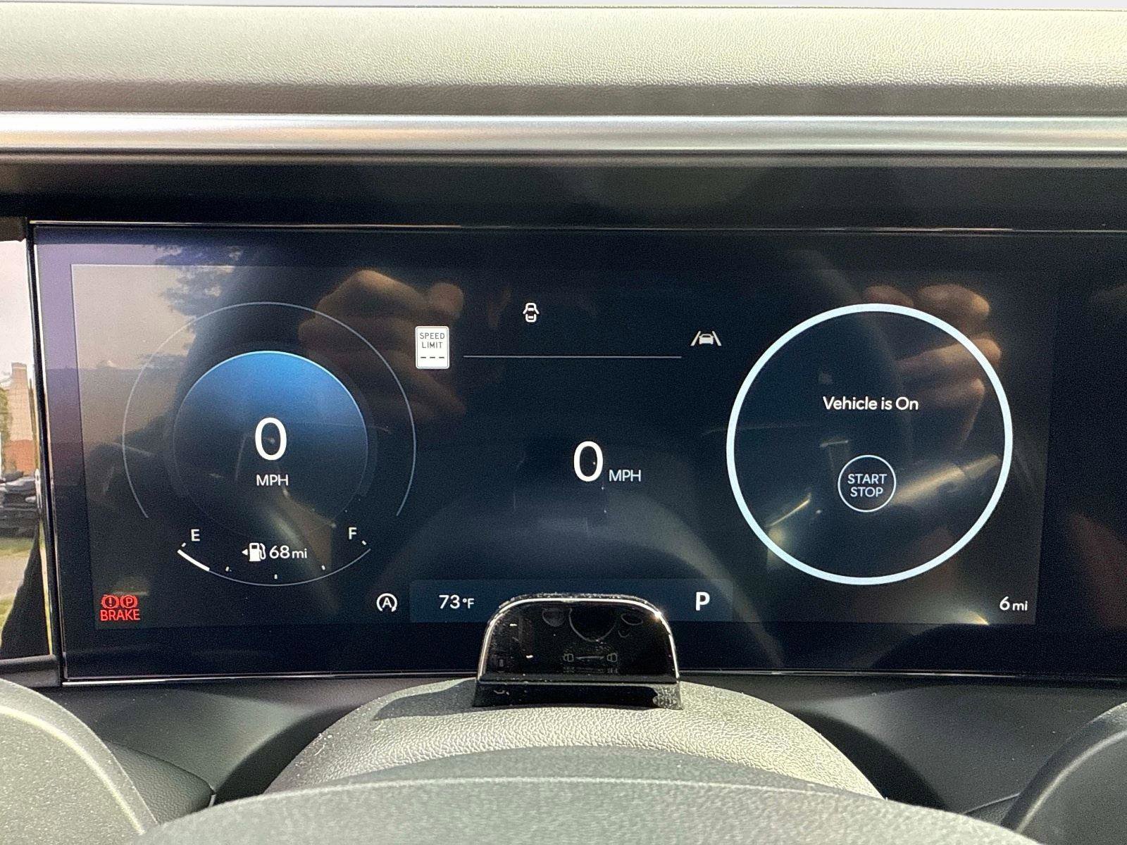 New 2026 Hyundai Palisade Calligraphy image 27