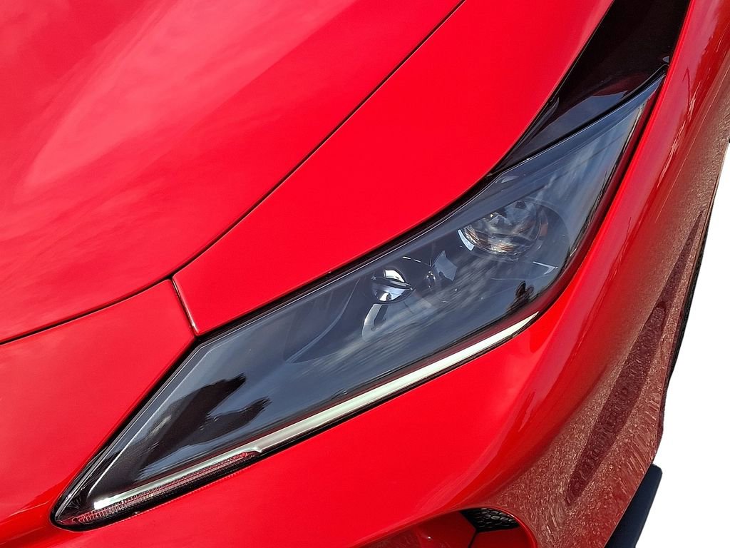 Used 2020 Ferrari F8 Tributo image 10