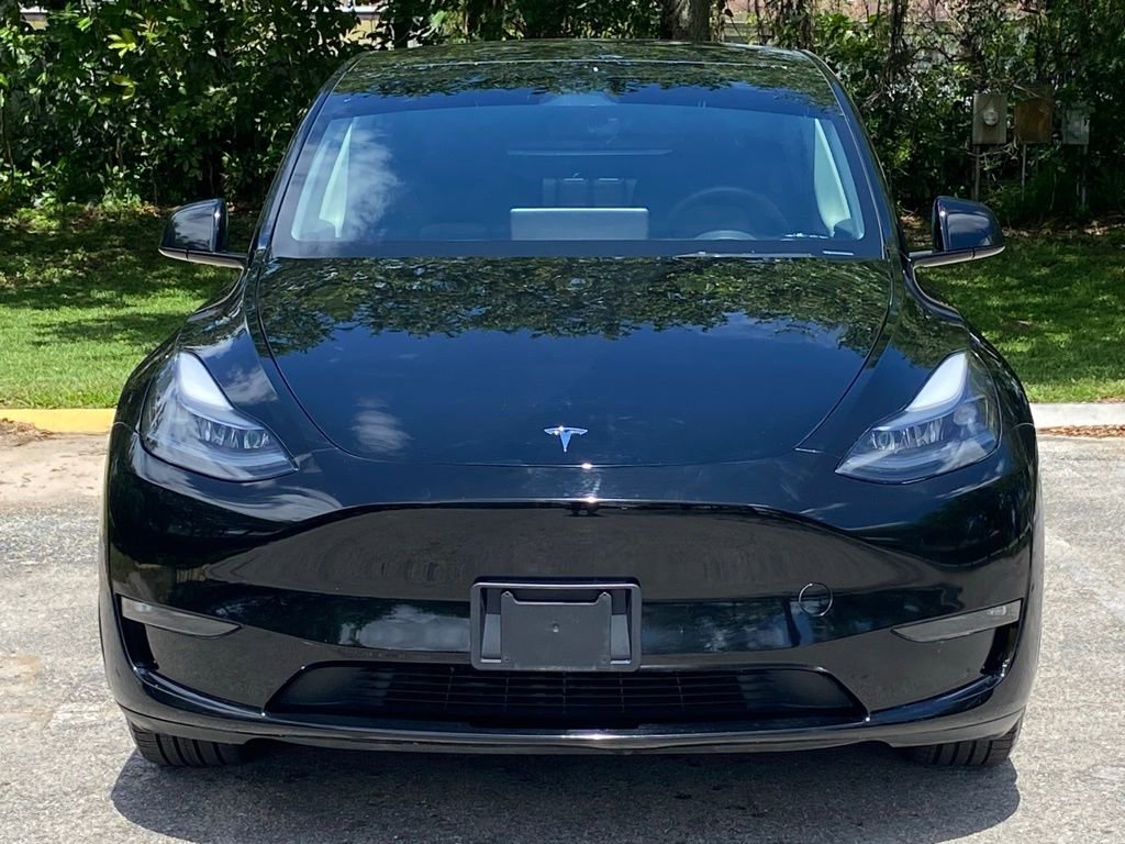 Used 2023 Tesla Model Y Long Range image 4