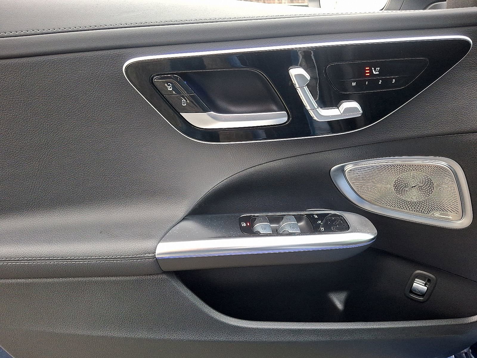 Certified 2023 Mercedes-Benz C 43 AMG 4MATIC Sedan image 12