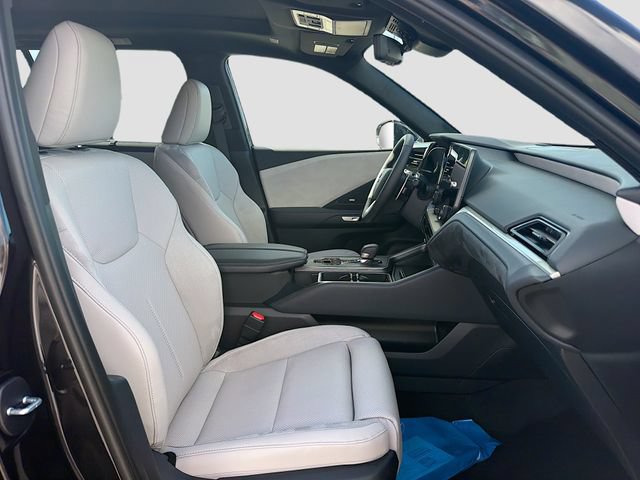 New 2026 Lexus TX 350 AWD image 16