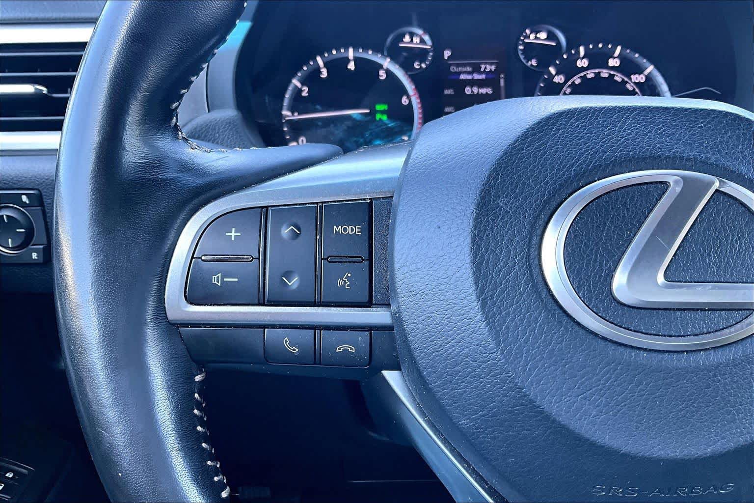 Used 2022 Lexus GX 460 Premium AWD/4WD image 23