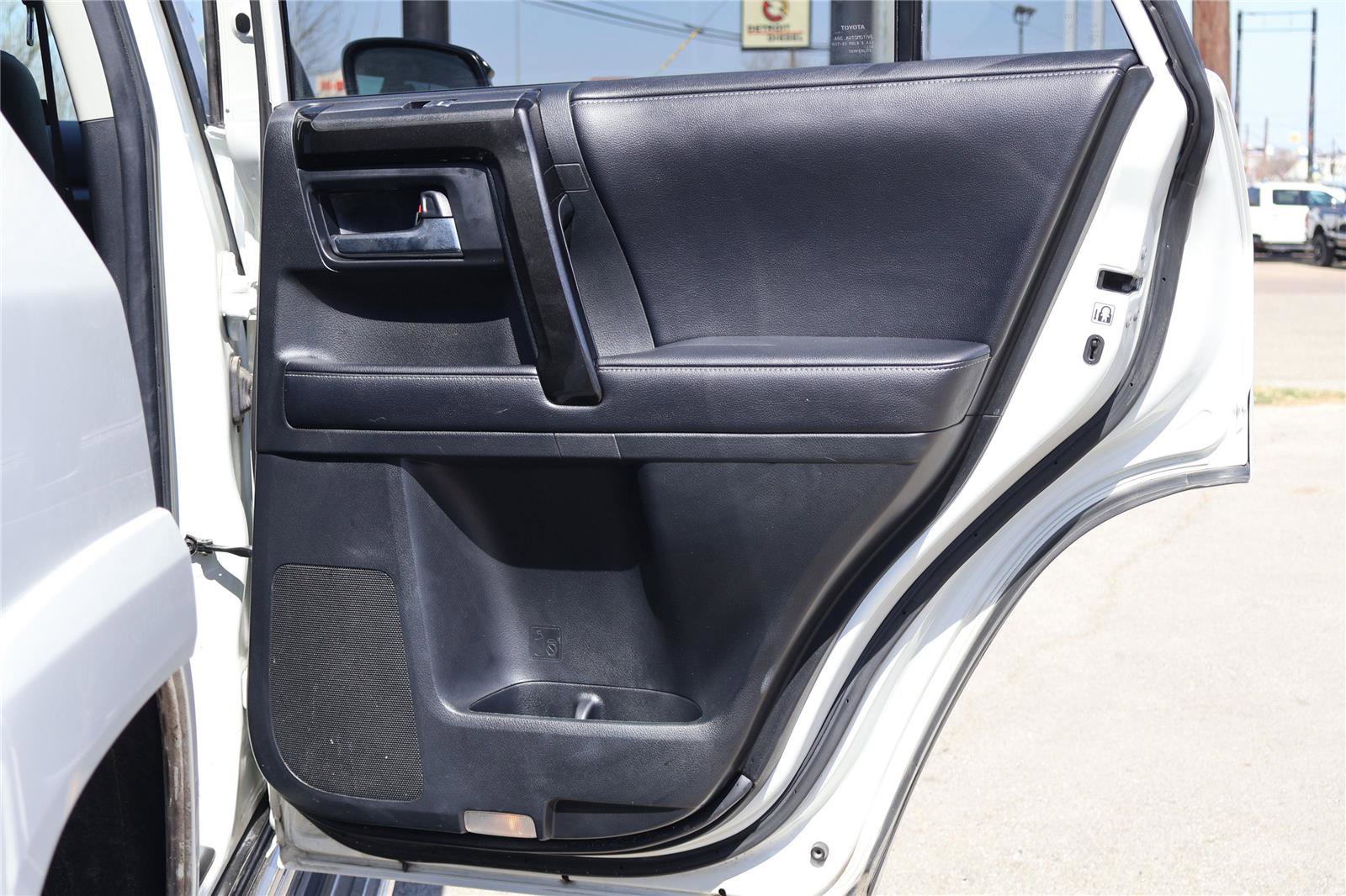 Used 2019 Toyota 4Runner Limited image 35