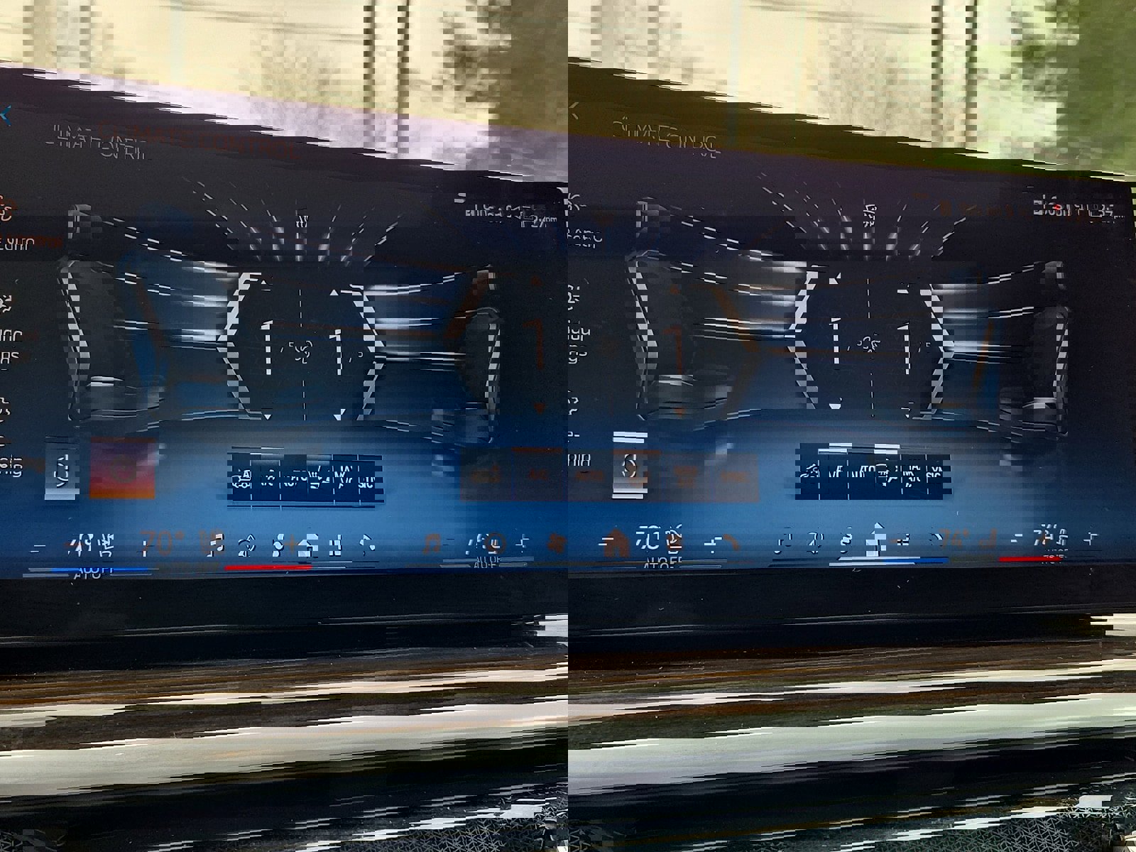 Used 2025 BMW X5 xDrive50e image 16