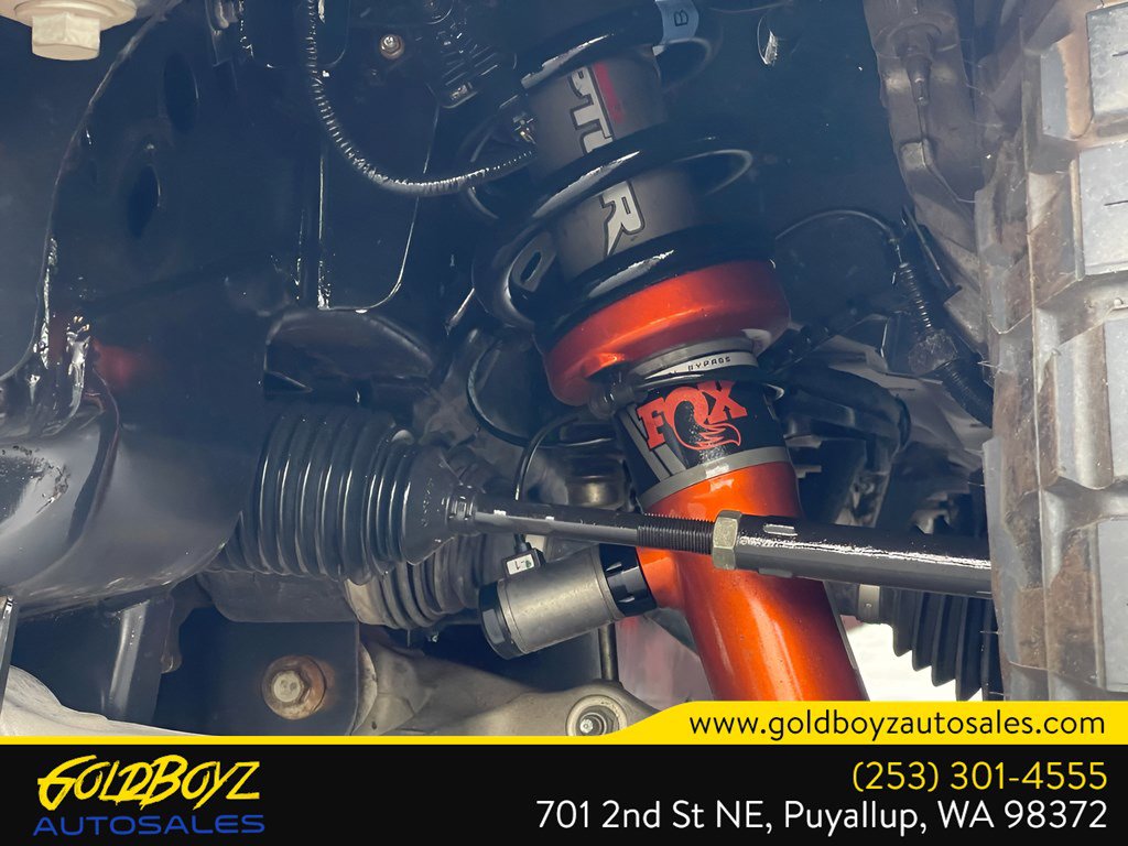 Used 2019 Ford F150 Raptor w/ Equipment Group 802A Luxury image 44