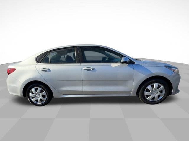 Used 2020 Kia Rio S image 8