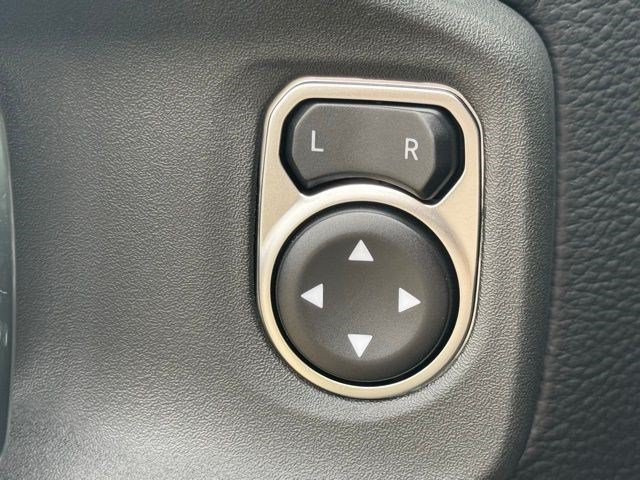 New 2026 Jeep Wrangler Unlimited Rubicon AWD/4WD image 10
