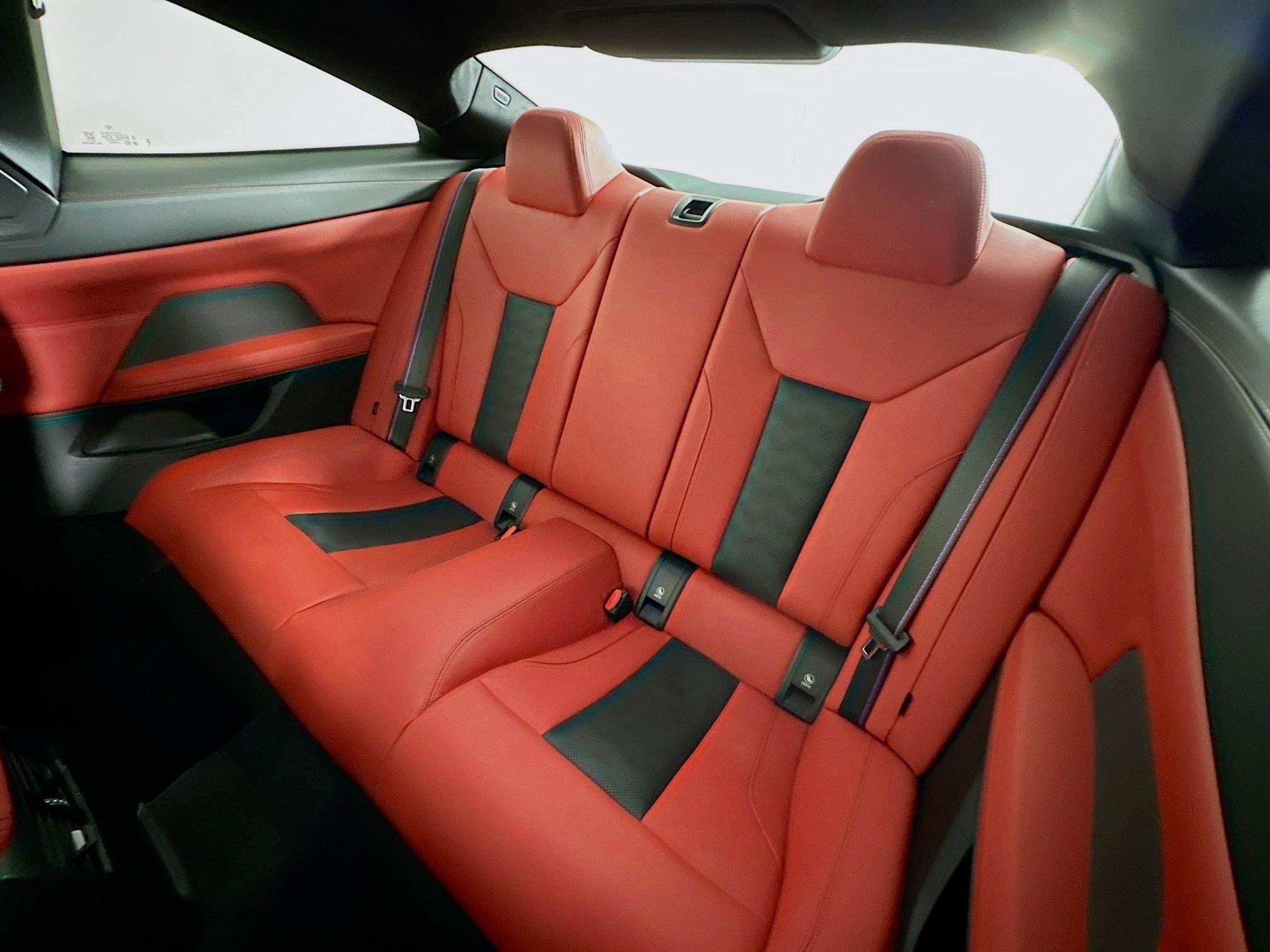 Used 2025 BMW M4 Competition w/ M Carbon Exterior Package image 23