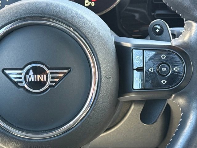 Used 2023 MINI Cooper S image 20