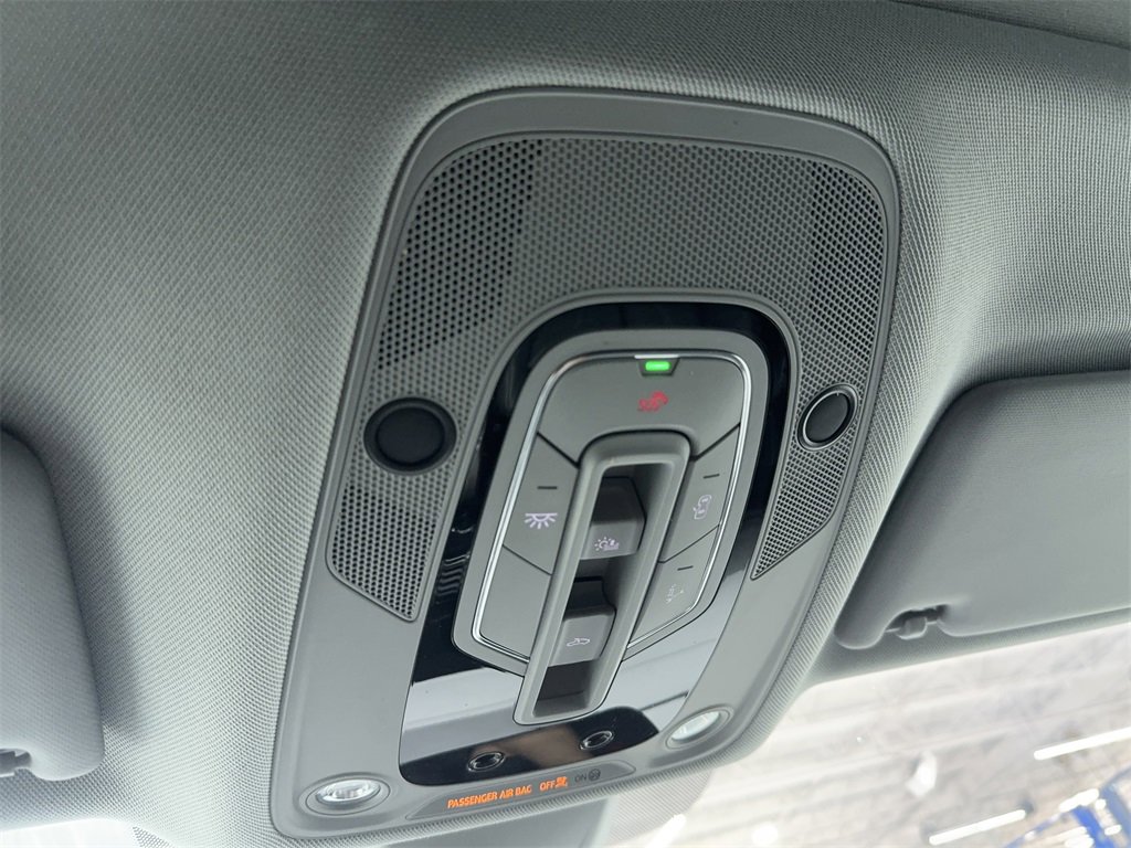 Used 2022 Audi Q5 2.0T Premium Plus w/ Premium Plus Package image 34