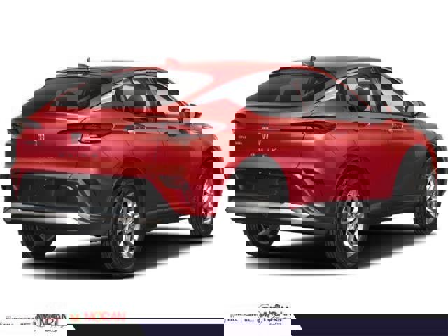 New 2026 Buick Envista Sport Touring image 2