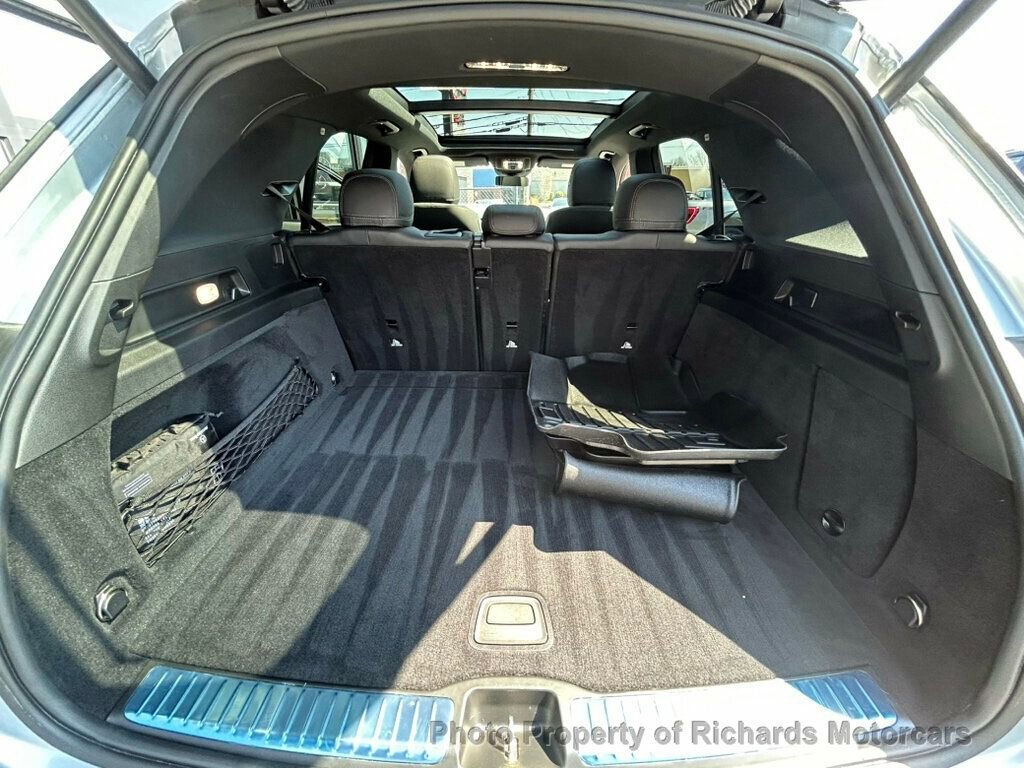 Used 2024 Mercedes-Benz GLE 450 4MATIC image 20