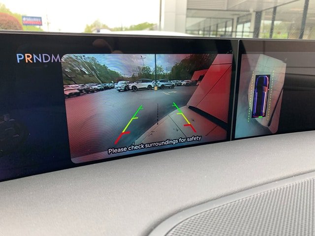New 2026 Lincoln Navigator L Reserve AWD/4WD image 25