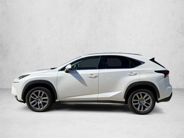Used 2016 Lexus NX 200t AWD w/ Premium Package image 9
