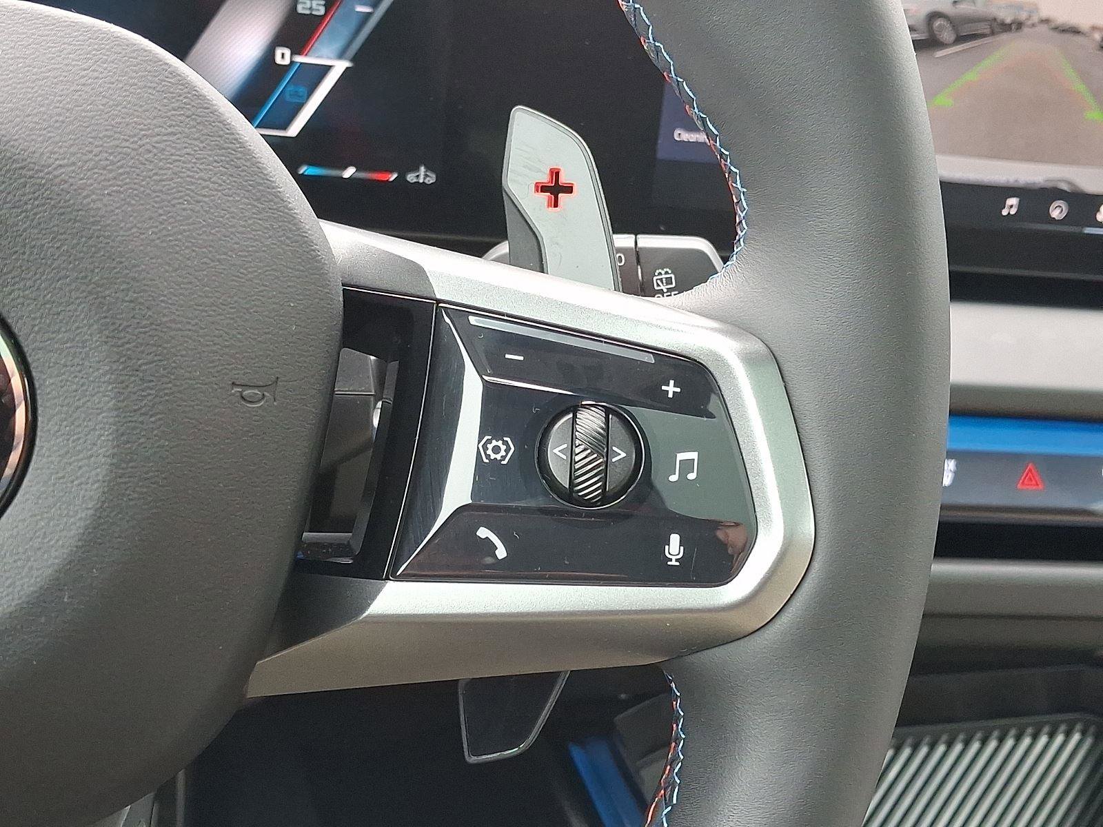 Used 2025 BMW X3 M50 w/ Premium Package AWD/4WD image 23