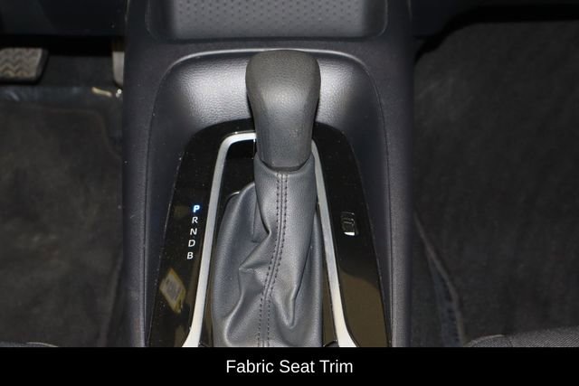 Used 2025 Toyota Corolla LE image 13