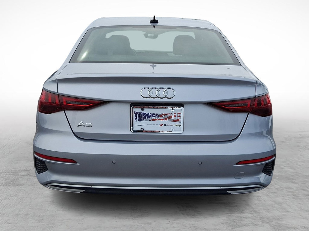 Used 2023 Audi A3 2.0T Premium image 4