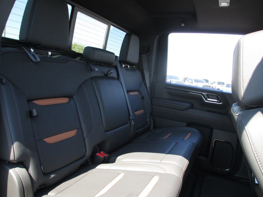 Used 2024 GMC Sierra 2500 AT4 w/ AT4 Premium Plus Package image 26