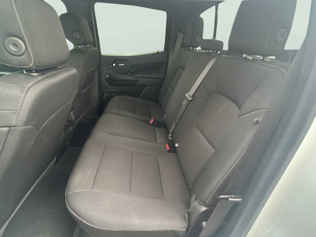 Used 2024 GMC Canyon Elevation w/ Convenience Package RWD image 23