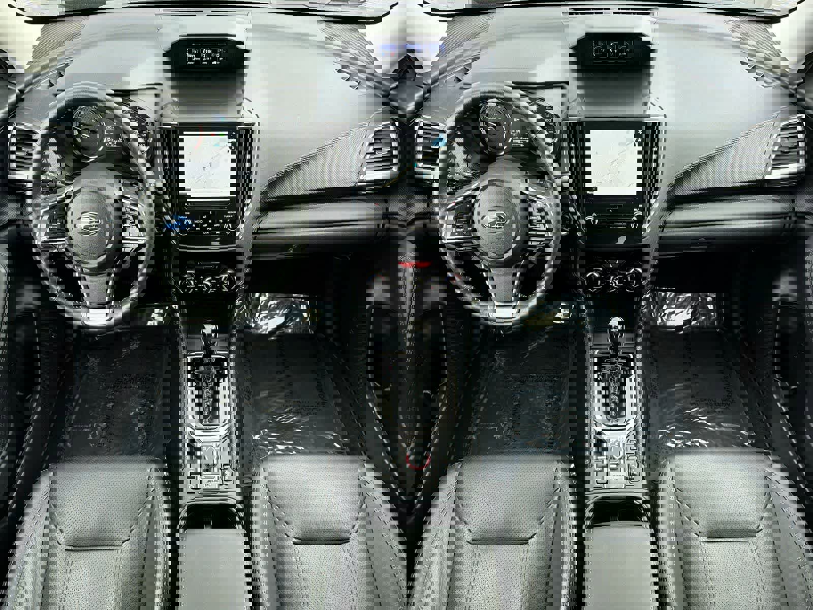 Certified 2023 Subaru Forester Touring AWD/4WD image 16