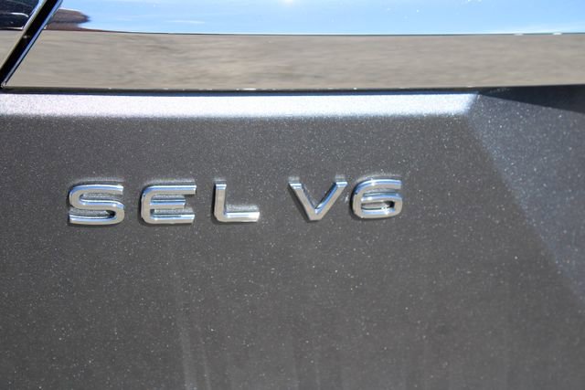 Used 2023 Volkswagen Atlas SEL image 8