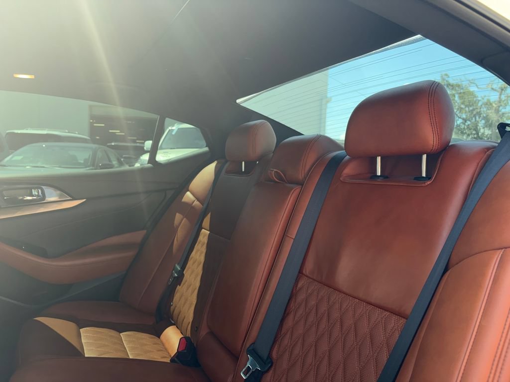 Used 2019 Nissan Maxima Platinum w/ Reserve Package FWD image 26