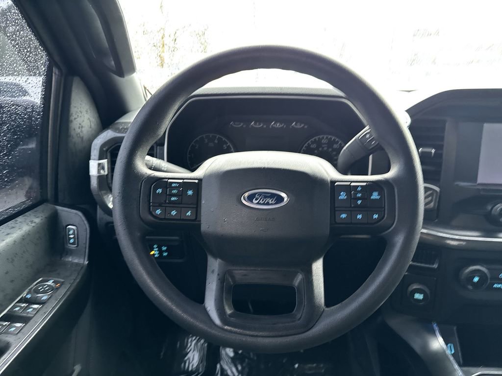 Used 2021 Ford F150 XL w/ STX Appearance Package RWD image 13